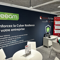 IT & Cybersecurity Meetings Cannes